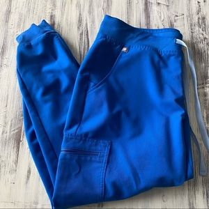 Zamora Jogger Scrub Pants